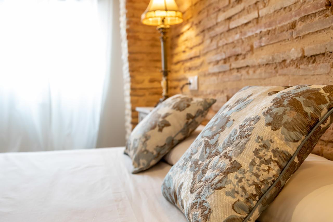 My Loft 4 You Ruzafa Style II Valensiya Dış mekan fotoğraf